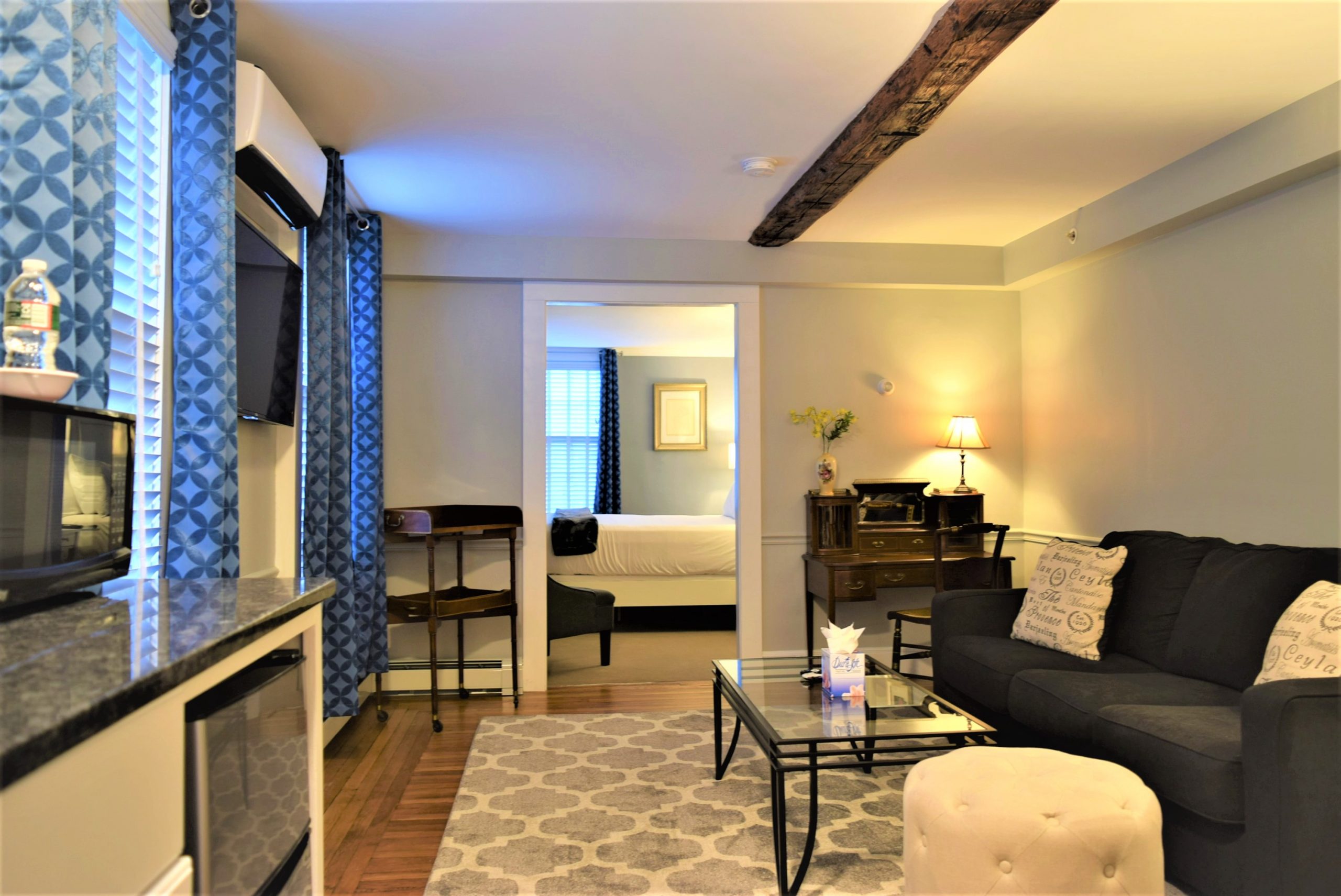 Specials and packages inns on bellevue